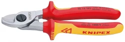 Ножницы для резки кабелей Knipex KN-9516165