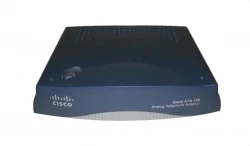 VoIP шлюз Cisco ATA 186-I1