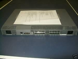 Коммутатор HP AA977A StorageWorks SAN switch 2/16N Pwr Pak 05Y-ABB-AKM-AA977A(NEW)