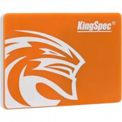 Накопитель SSD Kingspec SATA-III 256GB P3-256 2.5"