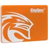 Накопитель SSD Kingspec SATA-III 256GB P3-256 2.5"