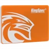 Накопитель SSD Kingspec SATA-III 256GB P3-256 2.5"