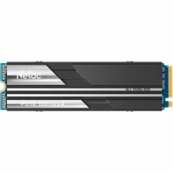 Накопитель SSD Netac PCIe 4.0 x4 1TB NT01NV5000-1T0-E4X NV5000 M.2 2280
