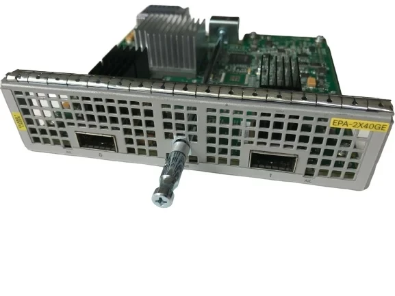 Модуль Cisco EPA-2X40GE