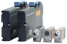 Рефлектометр оптический Yokogawa AQ7280 + AQ7282A (SM, 1310/1550 нм, 38/36 дБ, FC-адаптер)
