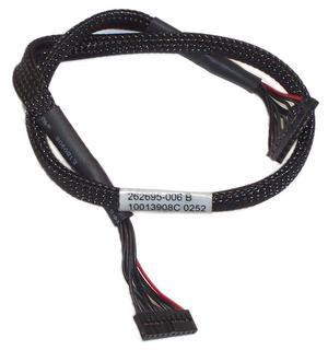 Кабель HP 262695-006 Interface cable for Smart Array 5i-262695-006(NEW)