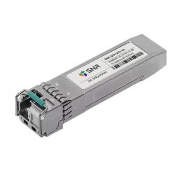 Модуль SFP+ WDM, дальность до 20км (12dB), 1330нм, прошиты под HP