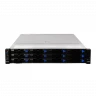 Серверная платформа SNR-SR2312LS-NV, 2U, Scalable Gen3, DDR4, 12xHDD, резервируемый БП