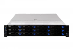 Серверная платформа SNR-SR2312LS-NV, 2U, Scalable Gen3, DDR4, 12xHDD, резервируемый БП