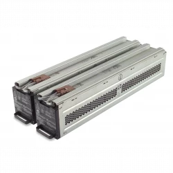 Сменный аккумуляторный картридж APC №140