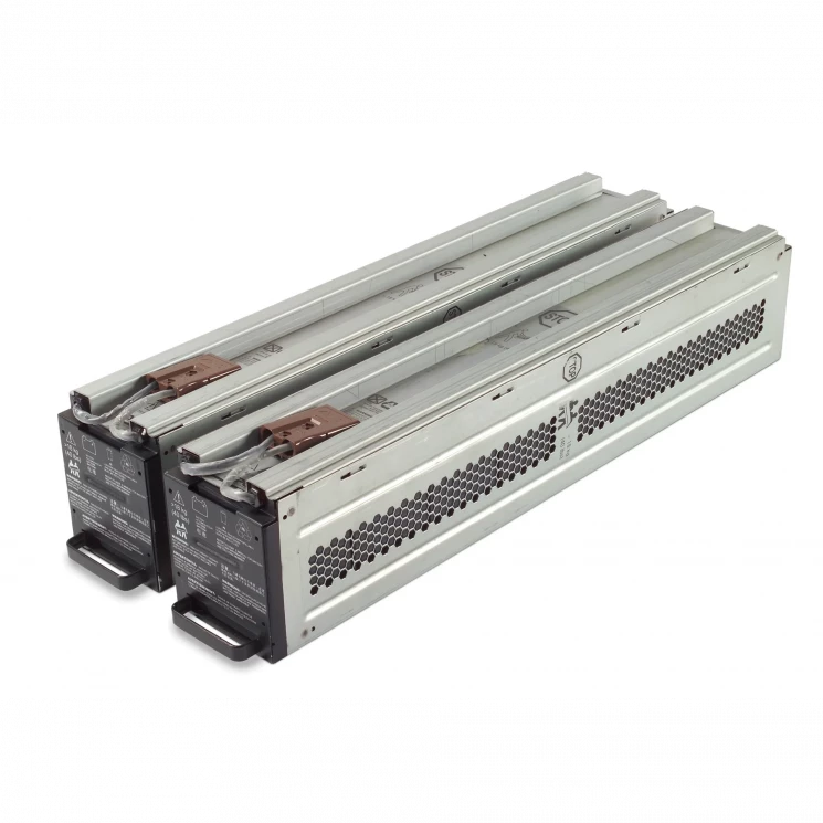 Сменный аккумуляторный картридж APC №140