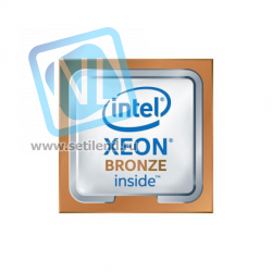Процессор Intel Xeon BRONZE 3204 (1.90GHz/8.25Mb/6-core) Socket S3647