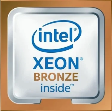 Процессор Intel Xeon BRONZE 3204 (1.90GHz/8.25Mb/6-core) Socket S3647