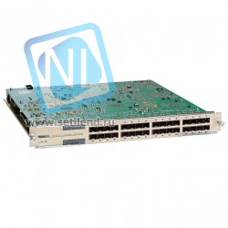 Модуль Cisco C6800-32P10G-XL