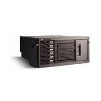 Сервер Proliant HP 379907-421 ProLiant ML370R04 X3.0GHz/800 (2Mb) Rack (1Xeon 3.0Ghz(2Mb)/1024Mb/HotPlug/noHDD/CD/GigabitEth)-379907-421(NEW)