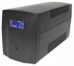 Источник бесперебойного питания Line-Interactive, 1500 VA, настольный