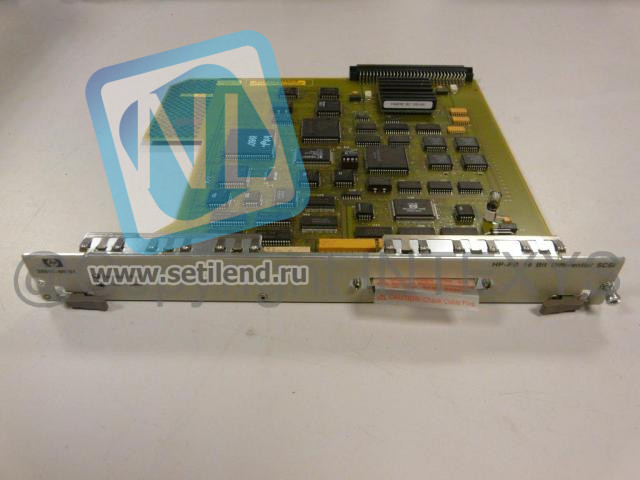 Материнская плата HP 5064-9560 NetServer LT6000R System Board-5064-9560(NEW)