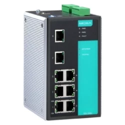 Коммутатор EDS-508A-T