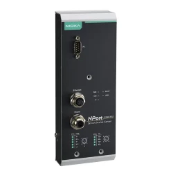 Преобразователь NPort 5150AI-M12-CT-T