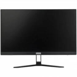 Монитор Lightcom 23.8" V-Lite ПЦВТ.852859.200-04 черный TFT 4ms 16:9 HDMI M/M матовая HAS 300cd 178гр/178гр 1920x1080 75Hz VGA DP FHD USB (RUS)