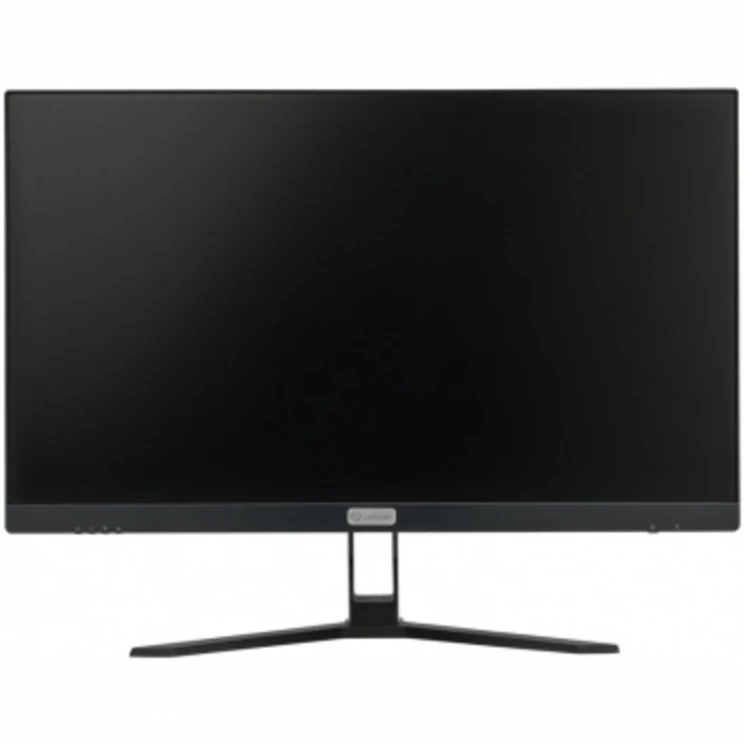 Монитор Lightcom 23.8" V-Lite ПЦВТ.852859.200-04 черный TFT 4ms 16:9 HDMI M/M матовая HAS 300cd 178гр/178гр 1920x1080 75Hz VGA DP FHD USB (RUS)