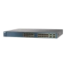 Коммутатор Cisco Catalyst WS-C3560G-24TS-E