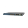 Коммутатор Cisco Catalyst WS-C3560G-24TS-E
