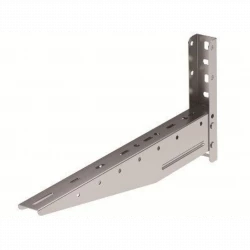 Консоль с опорой ML осн.600 сталь DKC BBL5560