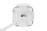 Камера сетевая буллет 4Мп OMNY LB-MP4M-28 v2 с микрофоном, объектив 2.8мм, DWDR
