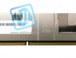 Модуль памяти IBM 47J0175 16GB 1X16GB 1333MHZ PC3-10600 2RX4 ECC REGISTERED DDR3&nbsp;-47J0175(NEW)