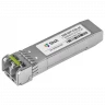 Модуль SFP CWDM оптический, дальность до 60км (25dB), 1350нм