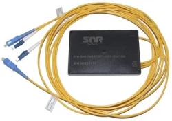 Модуль Add/Drop SNR-CWDM-10GR-OADM1-1530/1550