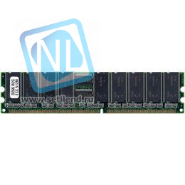 Модуль памяти IBM 33L3284 SDRAM DDR DIMM 512MB PC1600 ECC Reg. 184pin 200MHz-33L3284(NEW)