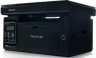 МФУ лазерный Pantum M6500W A4 WiFi черный