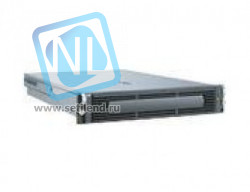 Дисковая система хранения HP 345645-421 SW NAS 2000s X-3.06GHz/1MB 1GB/2x36GB 10k rpm + 4x146GB 10k rpm SCSI HDD/SA 5i/2x 10/100/1000, DVD, RACK, Internal Storage-345645-421(NEW)