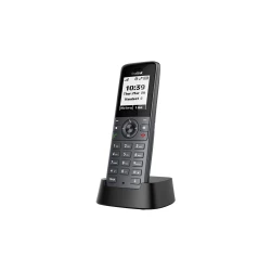 Телефонная трубка Yealink W71H DECT
