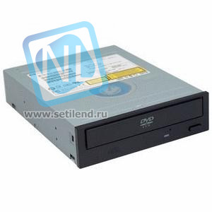 Привод HP 450432-B21 DL320G5p 9.5mm DVD Kit-450432-B21(NEW)
