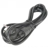 Шнур питания для блока AC сварочных аппаратов Fiberfox