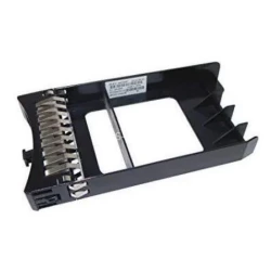 Заглушка в отсек под жесткий диск 2.5" для x3550/x3650 M4