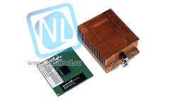 Процессор HP P2453A Intel Pentium III 1000 133 256K LP1000r, LP2000r, VRM, FAN-P2453A(NEW)