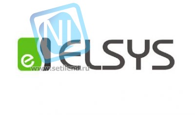 Управляющий модуль сетевой СКУД «Elsys» Бастион-Elsys