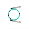 Модуль 40G QSFP+ AOC, дальность до 15м