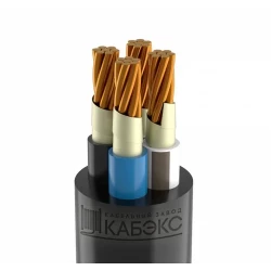 Кабель ВВГнг(А)-FRLS 4х35 МК (N) 0.66кВ (м) Кабэкс ТХМ00216023