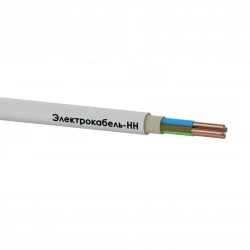 Кабель NUM-J 4х4 (бухта) (м) ЭЛЕКТРОКАБЕЛЬ НН 000006677