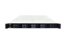 Серверная платформа SNR-SR1310RS, 1U, Scalable Gen3, DDR4, 10xHDD, резервируемый БП