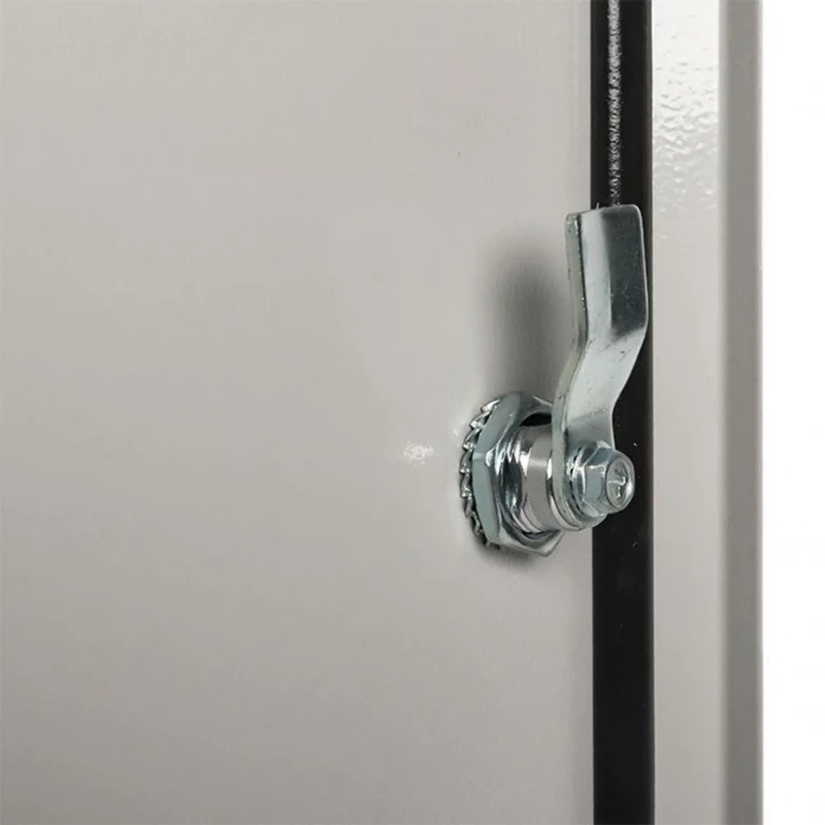 Щит ЩРН-12 (з) IP54 EKF mb24-12