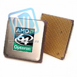 Процессор AMD OSA250FAA5BL Opteron 250 2400Mhz (1024/800/1,5v) Troy s940-OSA250FAA5BL(NEW)
