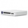 Коммутатор Ubiquiti UniFi Switch Enterprise 8 PoE