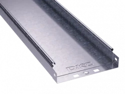 Лоток неперф 100х50 L3000 ДКС 35022