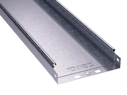 Лоток неперф 100х50 L3000 ДКС 35022